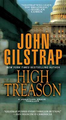 Book cover for High Treason