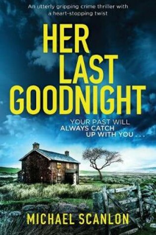 Cover of Her Last Goodnight