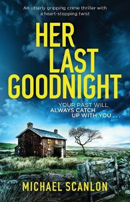 Book cover for Her Last Goodnight