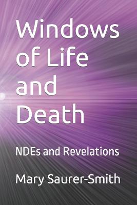 Book cover for Windows of Life and Death