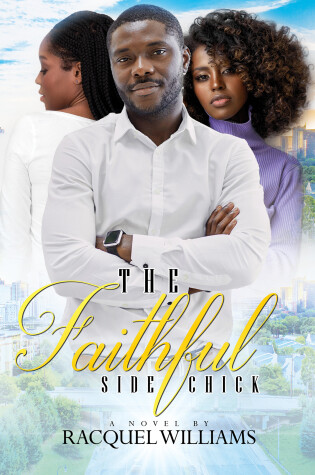 Cover of The Faithful Side Chick