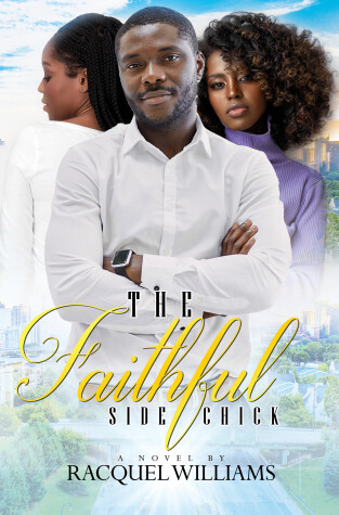 Book cover for The Faithful Side Chick