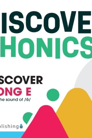 Cover of Discover Long E