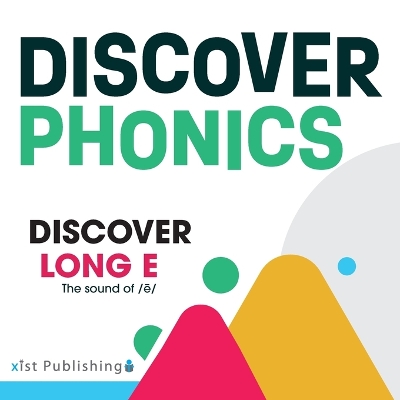 Cover of Discover Long E