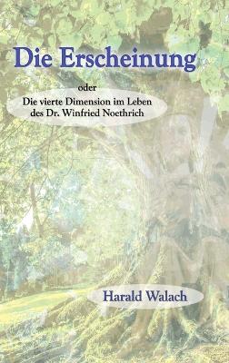 Book cover for Die Erscheinung