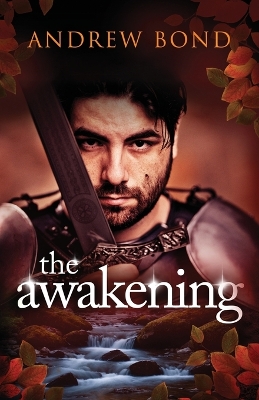 Book cover for The Awakening