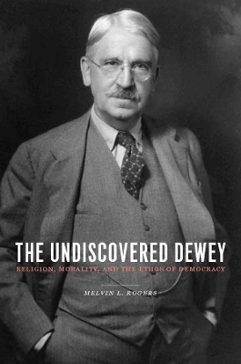 Cover of The Undiscovered Dewey