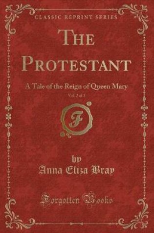 Cover of The Protestant, Vol. 2 of 2