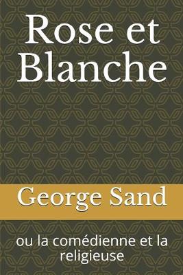 Book cover for Rose et Blanche