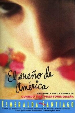 Cover of El Sueno de America