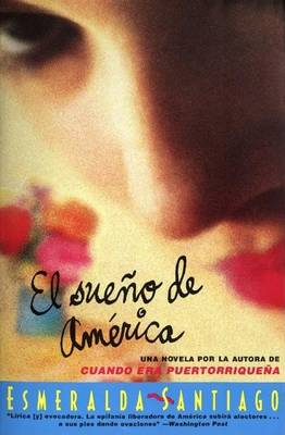 Book cover for El Sueno de America