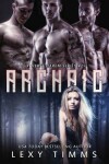 Book cover for Archaic