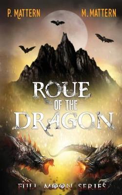 Book cover for Roue of the Dragon