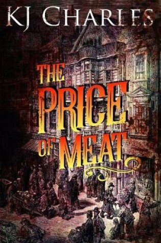 Cover of The Price of Meat