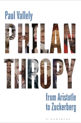 Cover of Philanthropy