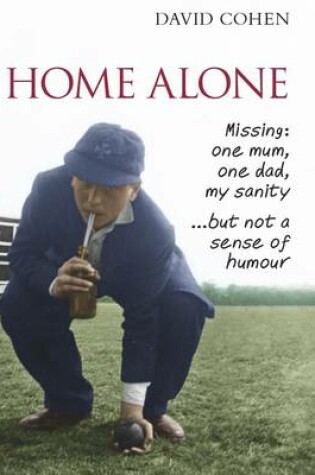 Cover of Home Alone