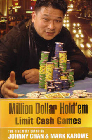 Cover of Million Dollar Hold'em