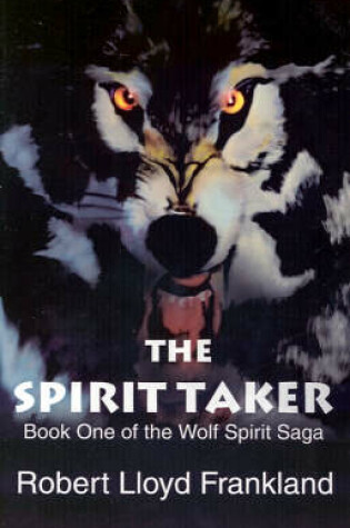 Cover of The Spirit Taker