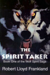 Book cover for The Spirit Taker