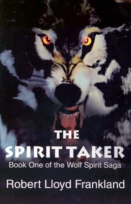 Cover of The Spirit Taker