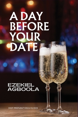 Book cover for A Day Before Your Date