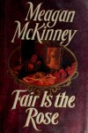 Book cover for Fair Is the Rose