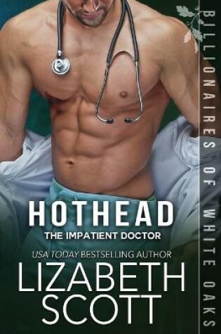 Cover of Hothead