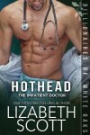 Book cover for Hothead