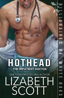 Cover of Hothead