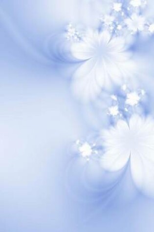 Cover of Beautiful Fractal Flowers 5