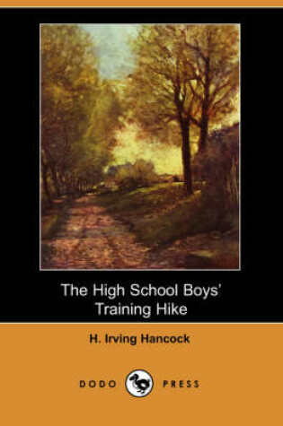Cover of The High School Boys' Training Hike