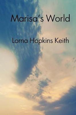 Book cover for Marisa's World