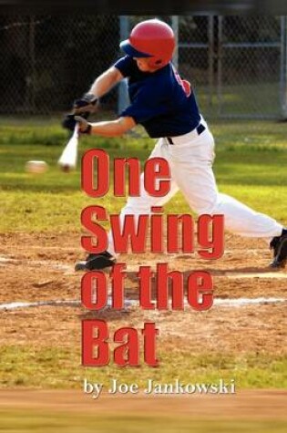 Cover of One Swing of the Bat