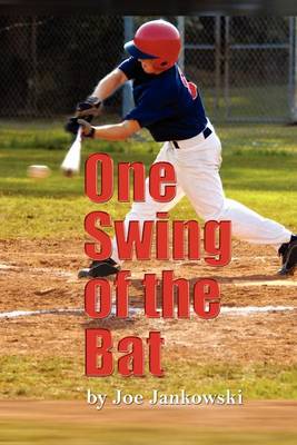 Cover of One Swing of the Bat