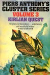 Book cover for Kirlian Quest