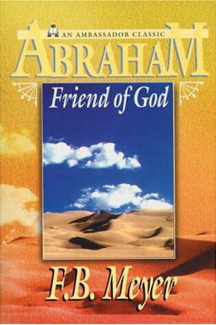 Cover of Abraham