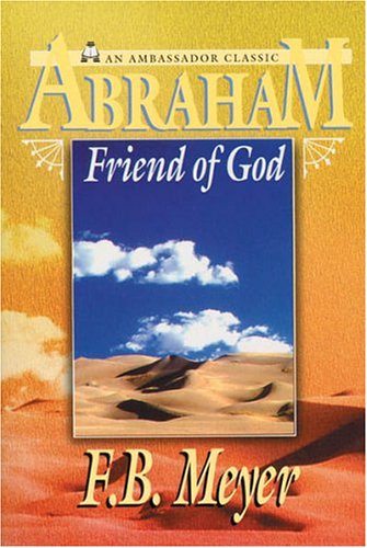 Book cover for Abraham