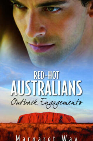 Cover of Outback Engagements