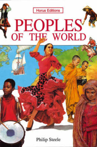 Cover of Peoples of the World