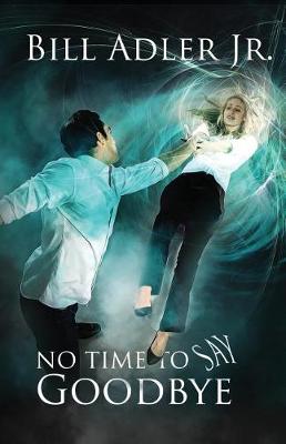 Book cover for No Time To Say Goodbye