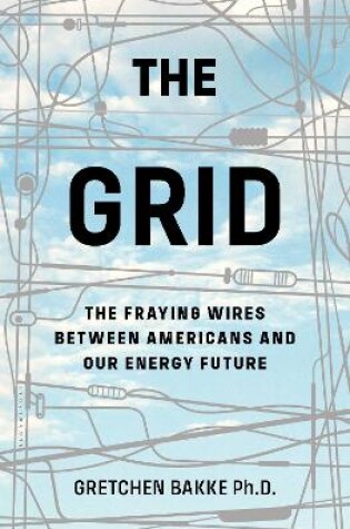 Cover of The Grid