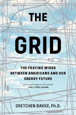 Cover of The Grid