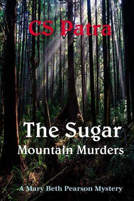 Book cover for The Sugar Mountain Murders