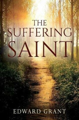 Cover of The Suffering Saint