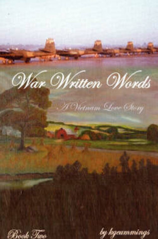 Cover of War Written Words