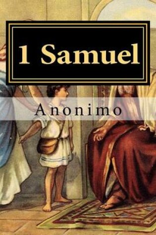 Cover of 1 Samuel