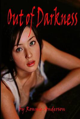 Book cover for Out of Darkness