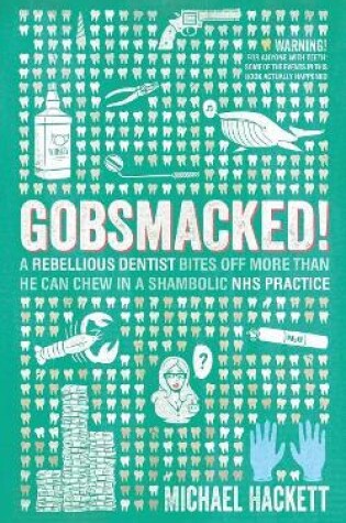 Cover of Gobsmacked!