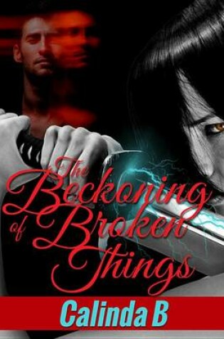 Cover of The Beckoning of Broken Things
