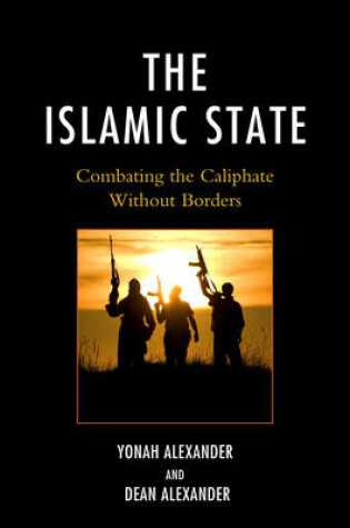 Cover of The Islamic State